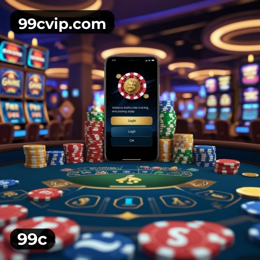 Recursos App 99c
