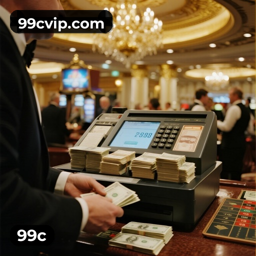 Dicas de slots 99c