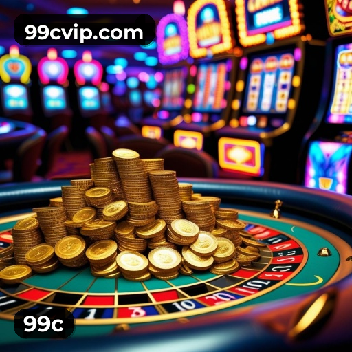 Bônus VIP 99c