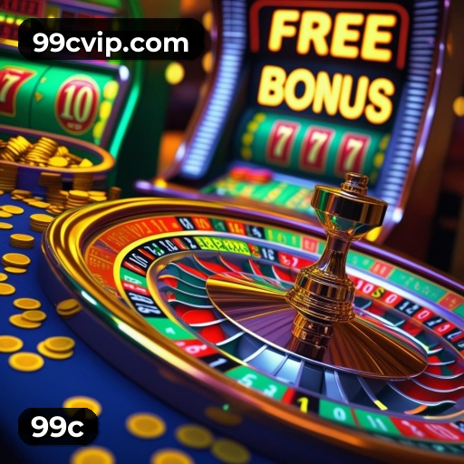 Chuva de Bônus 99c - Slots