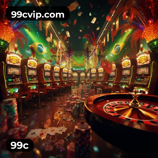 Slots RTP 99c