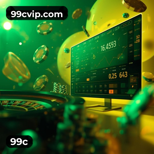 Variedade de slots 99c