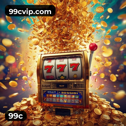 Chuva de Bônus 99c nos slots