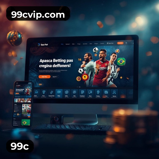 Bônus VIP 99c