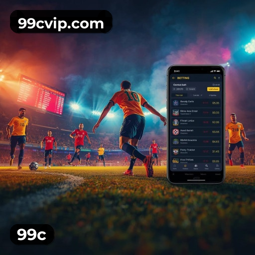 Vantagens App 99c