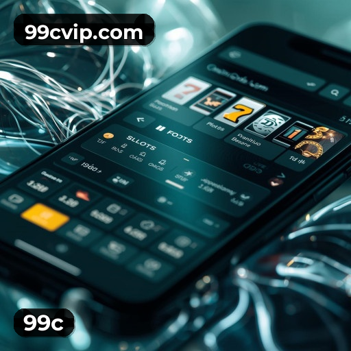 Slots mobile 99c