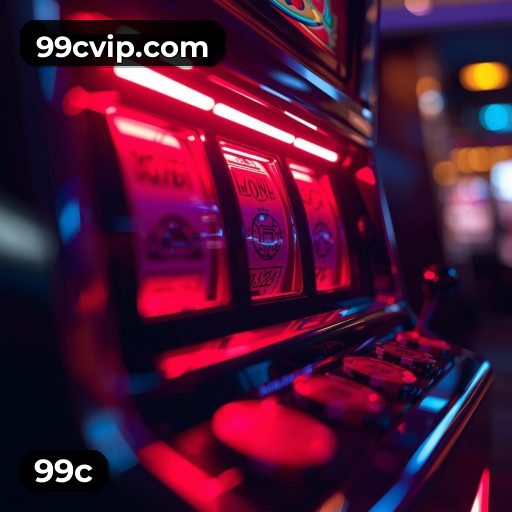 Chuva de Bônus 99c nos slots