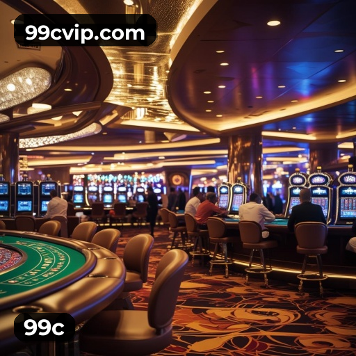 cassino_Baccarat